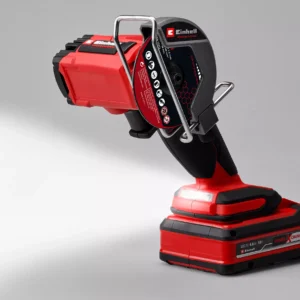 Einhell TP-CO 18/76 Li BL-Solo akumulatorski kotni brusilnik 76 mm