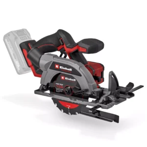 Einhell TP-CS 18/136-C Li BL-Solo akumulatorska ročna krožna žaga Einhell TP-CS 18/136-C Li BL-Solo akumulatorska ročna krožna žaga