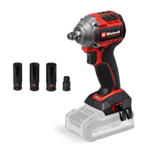 Einhell TP-CW 18/260-C Li BL-Solo akumulatorski udarni vijačnik Einhell TP-CW 18/260-C Li BL-Solo akumulatorski udarni vijačnik