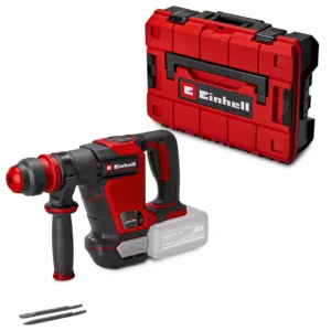 Einhell TP-DH 18/4 Li BL-Solo akumulatorsko rušilno kladivo Einhell TP-DH 18/4 Li BL-Solo akumulatorsko rušilno kladivo