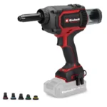 Einhell TP-RG 18/30 Li BL-Solo akumulatorska pištola za kovice Einhell TP-RG 18/30 Li BL-Solo akumulatorska pištola za kovice
