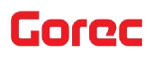 Gorec