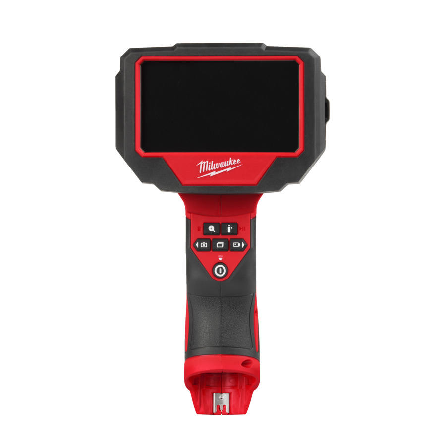 MILWAUKEE M12 ATB-0C AKUMULATORSKI AVTOMEHANIČNI ENDOSKOP