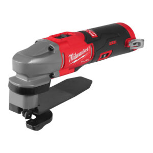 MILWAUKEE M12 FMS16-0 AKUMULATORSKE ŠKARJE ZA PLOČEVINO