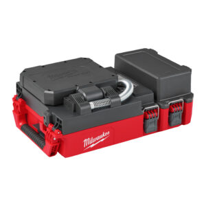 MILWAUKEE M12 POSIC-0 AKUMULATORSKA INŠPEKCIJSKA KAMERA ZA KANALIZACIJO PACKOUT MILWAUKEE M12 POSIC-0 AKUMULATORSKA INŠPEKCIJSKA KAMERA ZA KANALIZACIJO PACKOUT