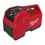 MILWAUKEE M18 BLRP-0 AKUMULATORSKA ČRPALKA ZA ODSESAVANJE MILWAUKEE M18 BLRP-0 AKUMULATORSKA ČRPALKA ZA ODSESAVANJE