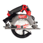 MILWAUKEE M18 FCSDC165-0C AKUMULATORSKA KROŽNA ŽAGA 165 MM