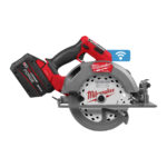 MILWAUKEE M18 FCSO190GR-121C AKUMULATORSKA KROŽNA ŽAGA 190 MM