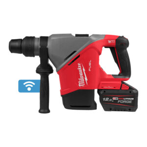 MILWAUKEE M18 FHACO540-122C AKUMULATORSKO KOMBINIRANO KLADIVO SDS-MAX