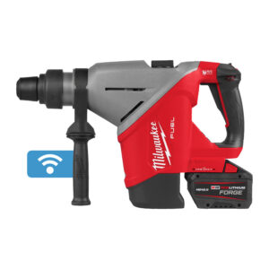 MILWAUKEE M18 FHACO745-122C AKUMULATORSKO KOMBINIRANO KLADIVO SDS-MAX