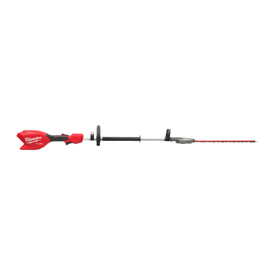 MILWAUKEE M18 FHETSP-0 AKUMULATORSKE ŠKARJE ZA ŽIVO MEJO NA DROGU