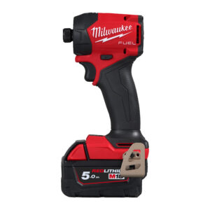 MILWAUKEE M18 FIDRQ-502X AKUMULATORSKI HIDRAVLIČNI UDARNI VIJAČNIK MILWAUKEE M18 FIDRQ-502X AKUMULATORSKI HIDRAVLIČNI UDARNI VIJAČNIK
