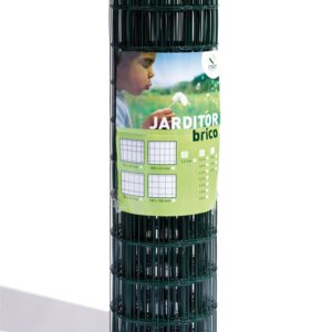 MREŽA ZA VRT - JARDITOR- Zelena 25m