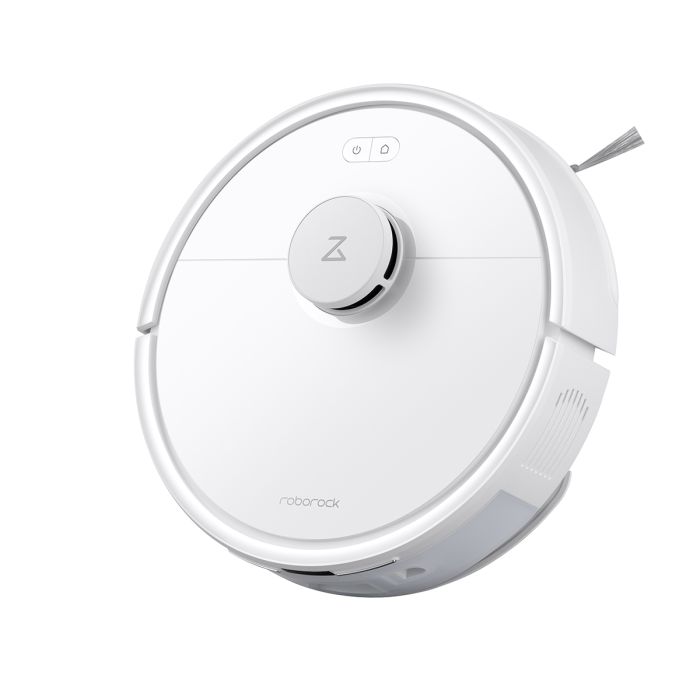 Roborock Q7 BF bel robotski sesalnik
