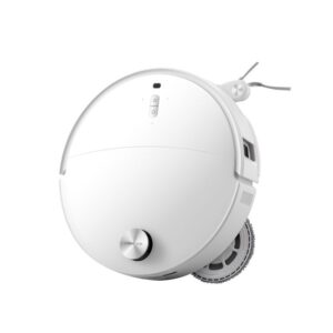 Roborock Qrevo Edge 2 Pro robotski sesalnik s samočistilno postajo