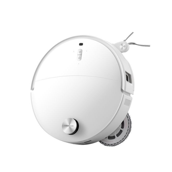 Roborock Qrevo Edge 2 Pro robotski sesalnik s samočistilno postajo