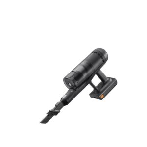 Roborock H60 Hub Ultra pokončni sesalnik s samopraznilno postajo
