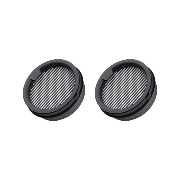 Roborock HEPA filter za suho čiščenje za Dyad Pro Combo, 2 kosa