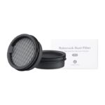 Roborock HEPA filter za suho čiščenje za Dyad Pro Combo, 2 kosa