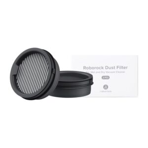Roborock HEPA filter za suho čiščenje za Dyad Pro Combo, 2 kosa Roborock HEPA filter za suho čiščenje za Dyad Pro Combo, 2 kosa