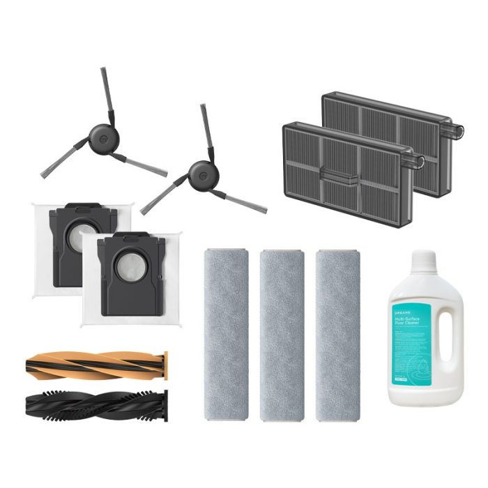 Dreame set rezervnih delov RAK78 za Aqua10 Ultra Track