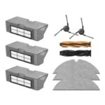 Dreame set rezervnih delov RAK69 za D20 Pro Dreame set rezervnih delov RAK69 za D20 Pro
