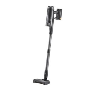 Roborock H60 Hub Ultra pokončni sesalnik s samopraznilno postajo