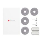 Roborock set rezervnih delov za Qrevo Curv / Qrevo Edge 5V1 Roborock set rezervnih delov za Qrevo Curv / Qrevo Edge 5V1