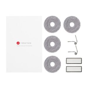 Roborock set rezervnih delov za Qrevo Curv / Qrevo Edge 5V1 Roborock set rezervnih delov za Qrevo Curv / Qrevo Edge 5V1