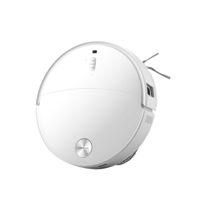 Roborock Qrevo Edge 2 Pro robotski sesalnik s samočistilno postajo