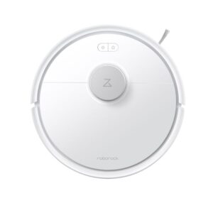 Roborock Q7 BF bel robotski sesalnik