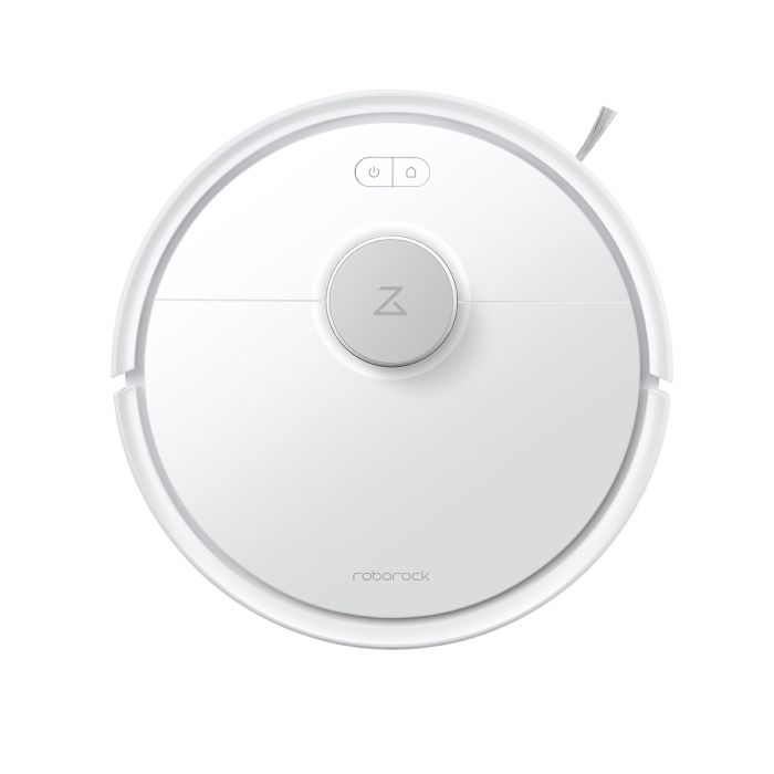 Roborock Q7 BF bel robotski sesalnik