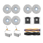Dreame set rezervnih delov RAK87 za X60 Ultra