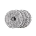 Roborock set rotacijskih krp za Qrevo / Qrevo S / Qrevo 5AE / Qrevo C Pro Roborock set rotacijskih krp za Qrevo / Qrevo S / Qrevo 5AE / Qrevo C Pro