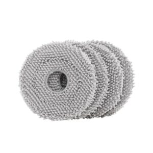 Roborock set rotacijskih krp za Qrevo / Qrevo S / Qrevo 5AE / Qrevo C Pro Roborock set rotacijskih krp za Qrevo / Qrevo S / Qrevo 5AE / Qrevo C Pro