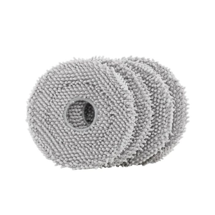 Roborock set rotacijskih krp za Qrevo / Qrevo S / Qrevo 5AE / Qrevo C Pro