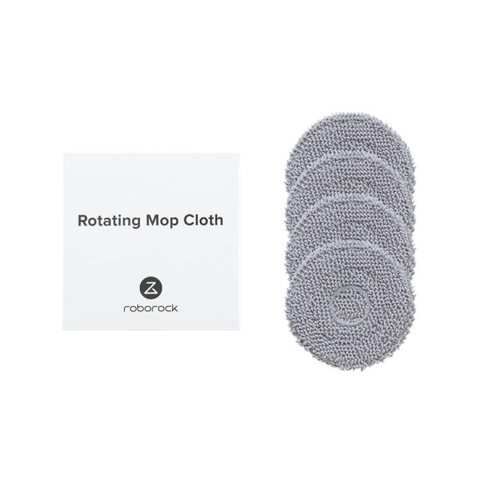 Roborock set rotacijskih krpic za QR 798 / Qrevo S Pro