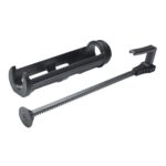 Milwaukee nosilec za kartuše 310 ml za PCG 12 Milwaukee nosilec za kartuše 310 ml za PCG 12