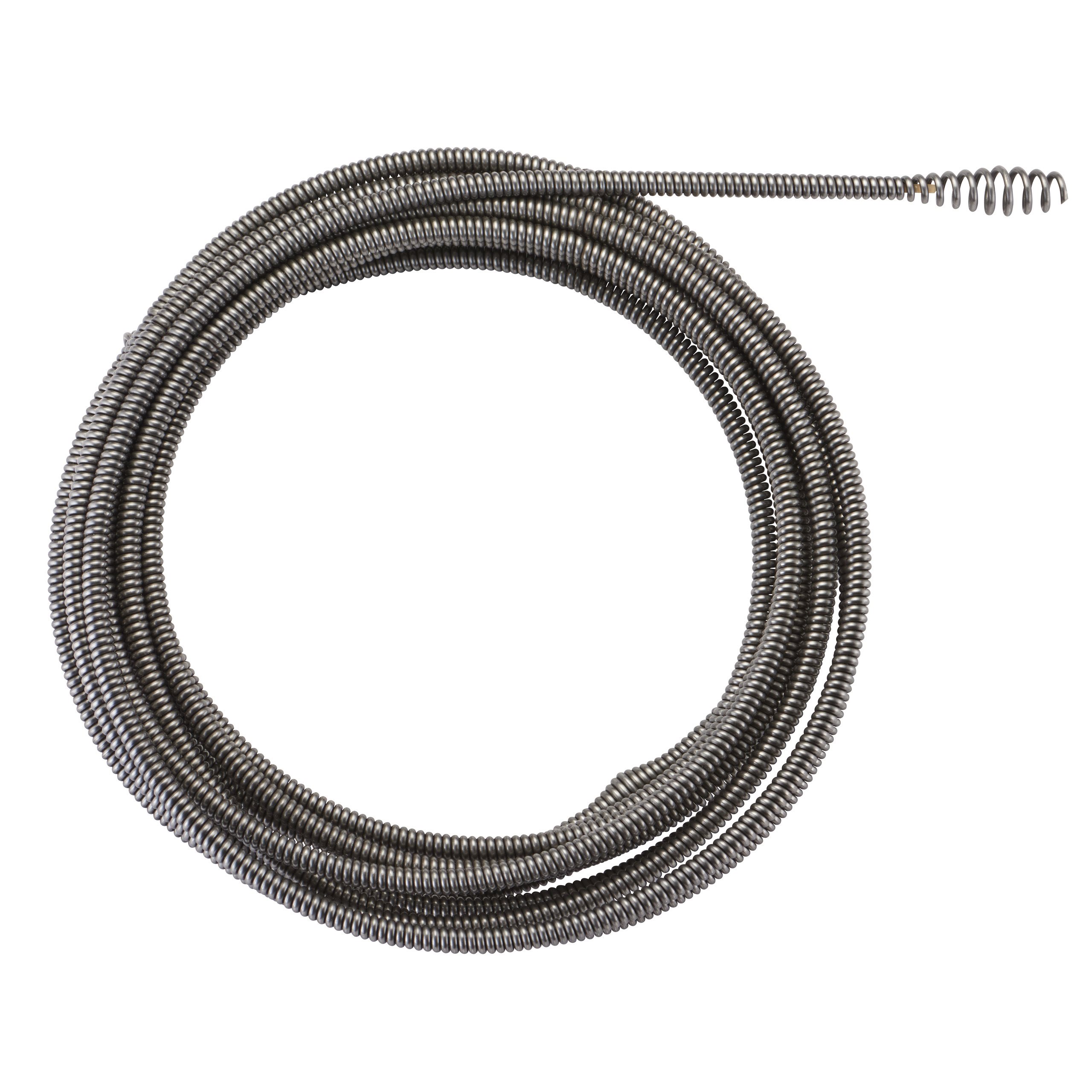 Milwaukee 8 mm x 7.6 m ICBH tesno navita spirala HH