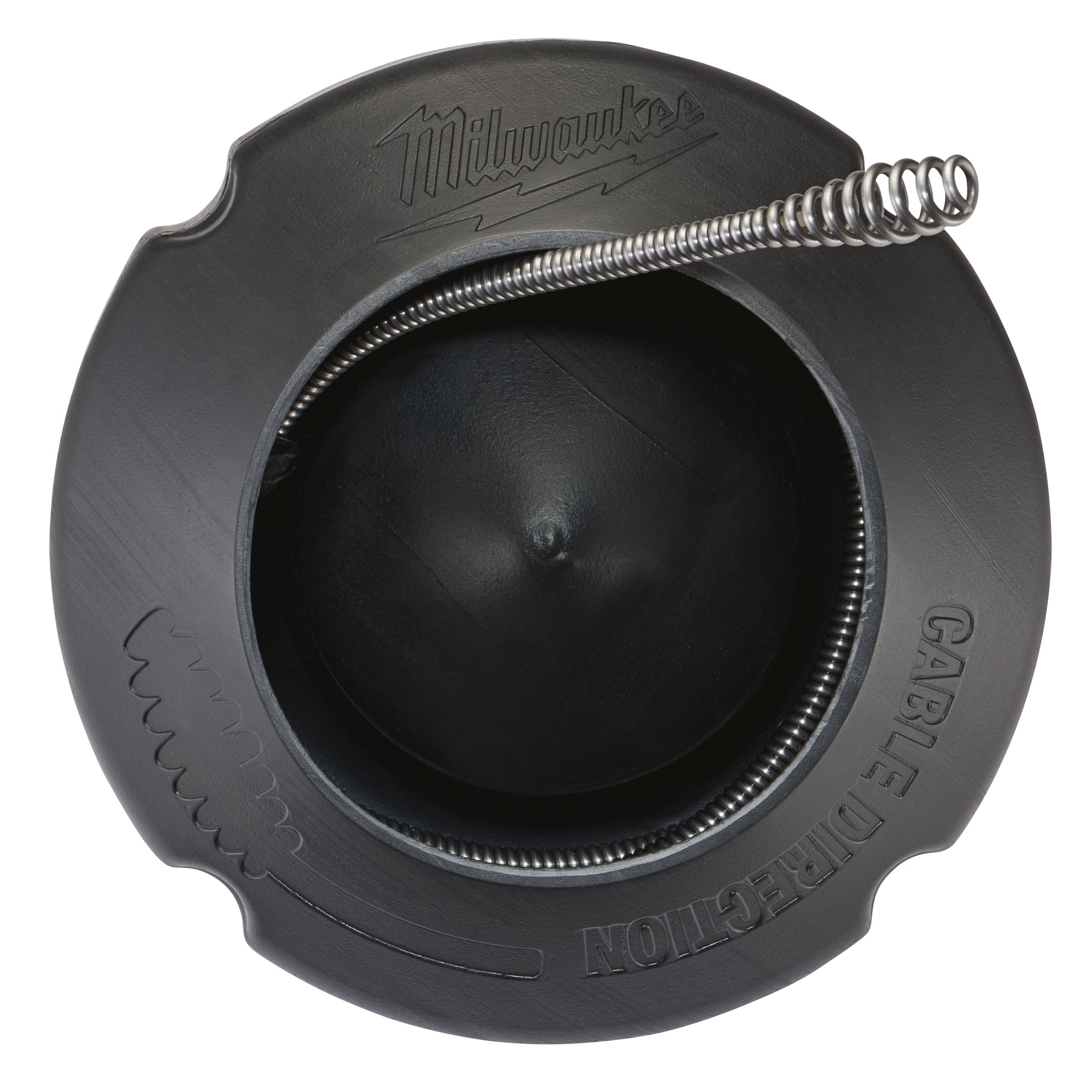 Milwaukee 8 mm x 7.6 m ICBHD tesno navita spirala HH