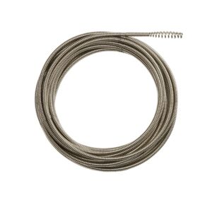 Milwaukee 8 mm x 15.2 m ICBH tesno navita spirala HH Milwaukee 8 mm x 15.2 m ICBH tesno navita spirala HH
