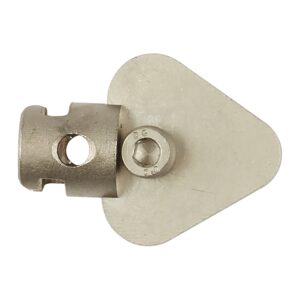 Milwaukee SSB 101316 lopatasti nastavek HH