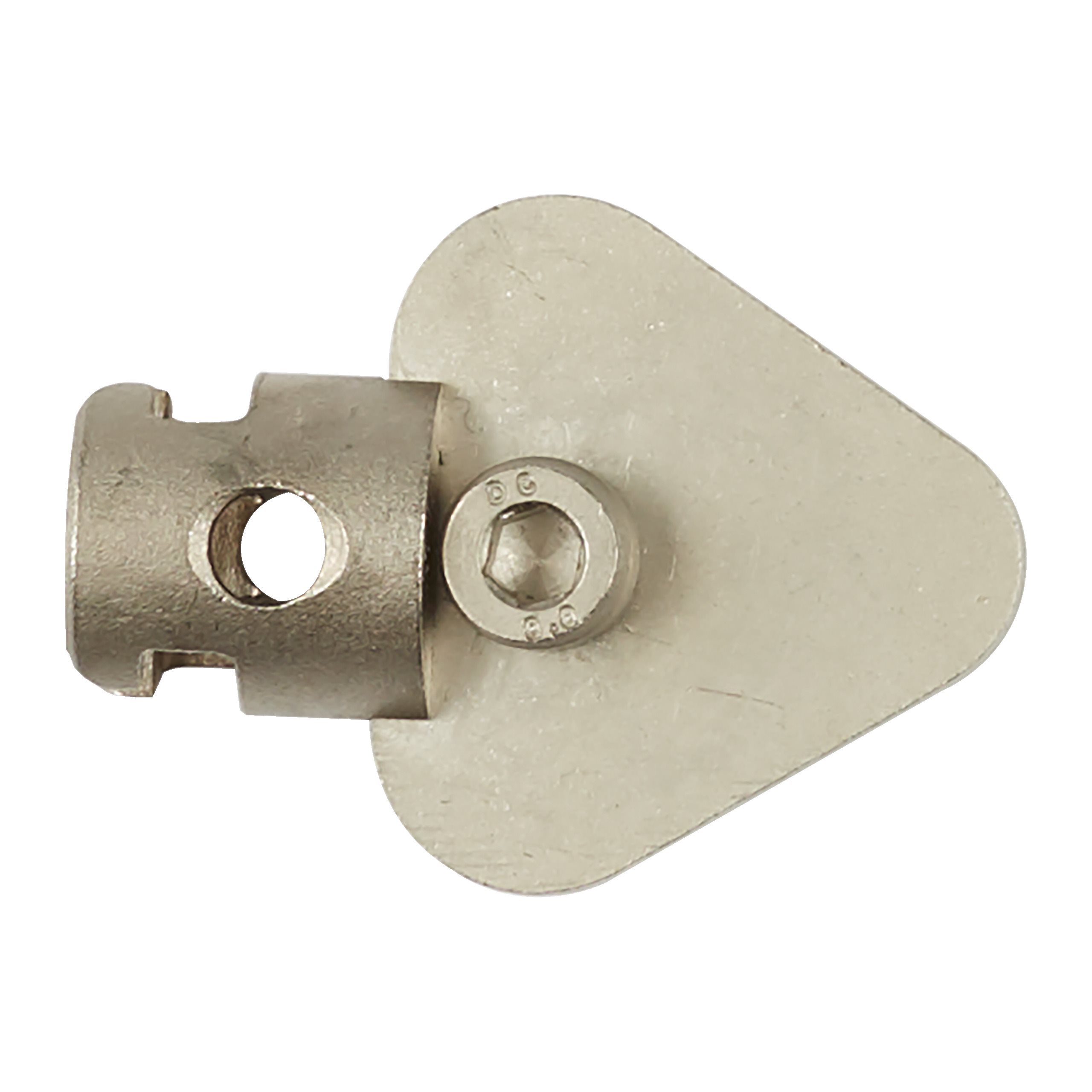 Milwaukee SSB 101316 lopatasti nastavek HH