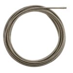 Milwaukee 13 mm x 15.2 m ICCE tesno navita spirala SD Milwaukee 13 mm x 15.2 m ICCE tesno navita spirala SD