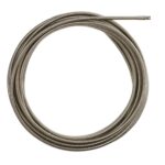 Milwaukee 16mm x 15.2 OWCE odprta spirala SD Milwaukee 16mm x 15.2 OWCE odprta spirala SD