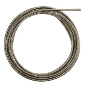 Milwaukee 16mm x 15.2 OWCE odprta spirala SD Milwaukee 16mm x 15.2 OWCE odprta spirala SD