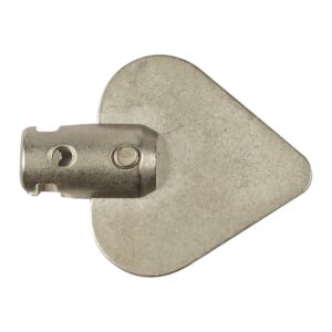 Milwaukee MSB 101316 lopatasti nastavek SD Milwaukee MSB 101316 lopatasti nastavek SD