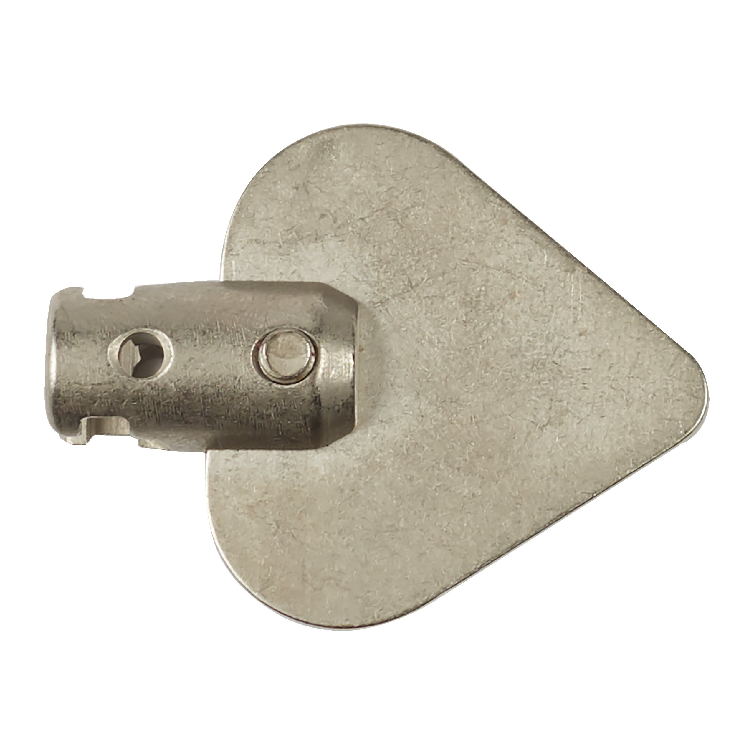 Milwaukee MSB 101316 lopatasti nastavek SD