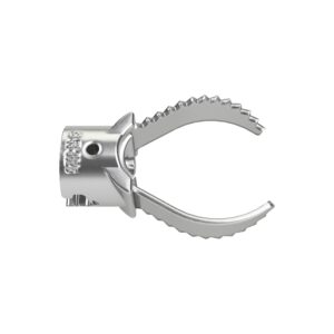 Milwaukee 50RC 22 rezalnik za korenine SM