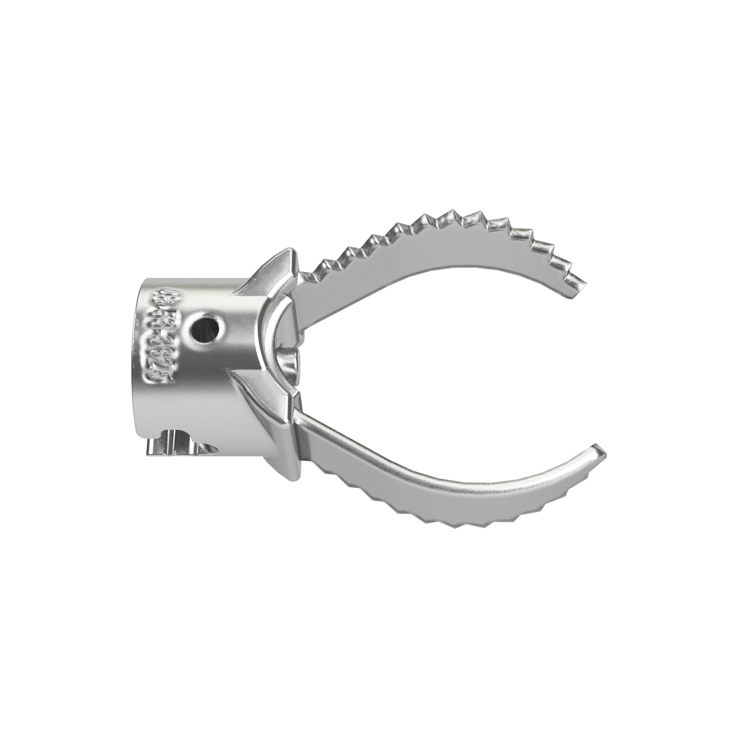 Milwaukee 50RC 22 rezalnik za korenine SM